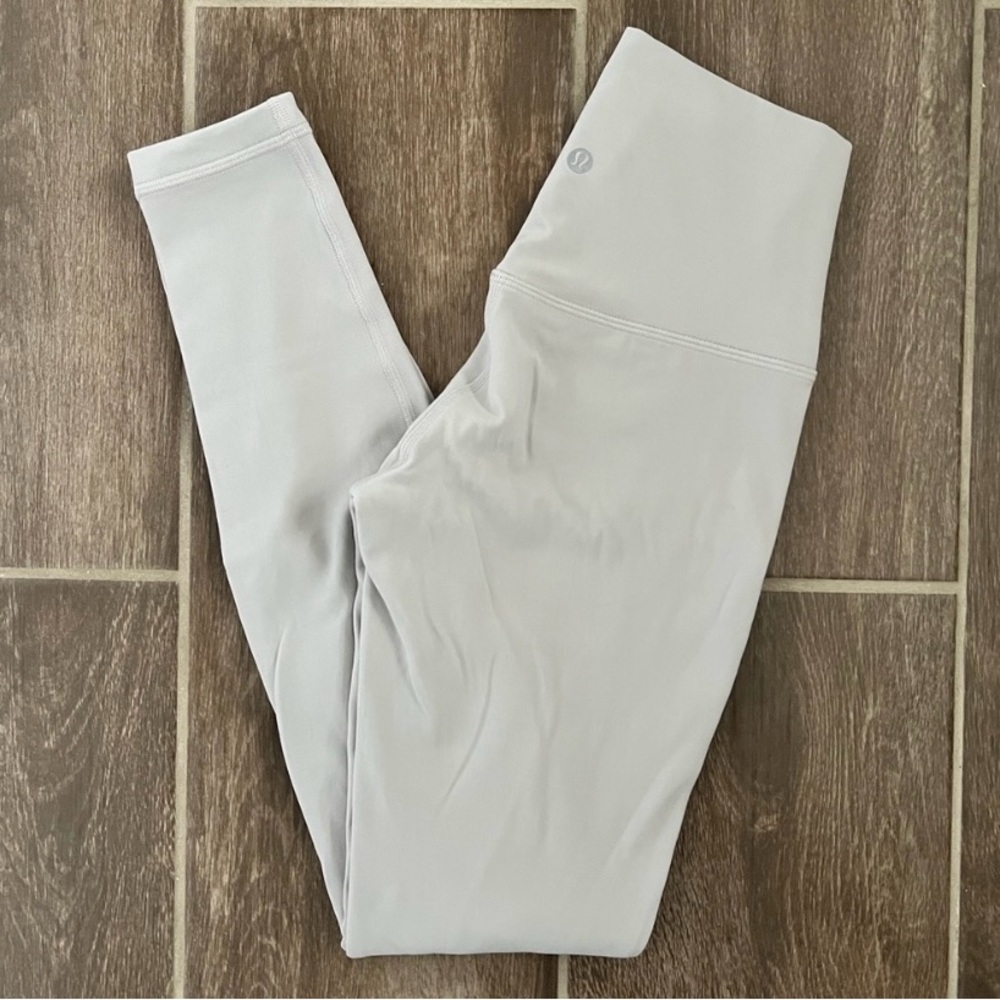 Lululemon Align Leggings